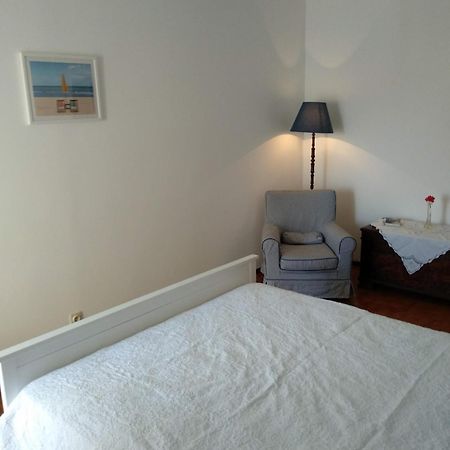 Casa da Praia SMP São Martinho do Porto Esterno foto