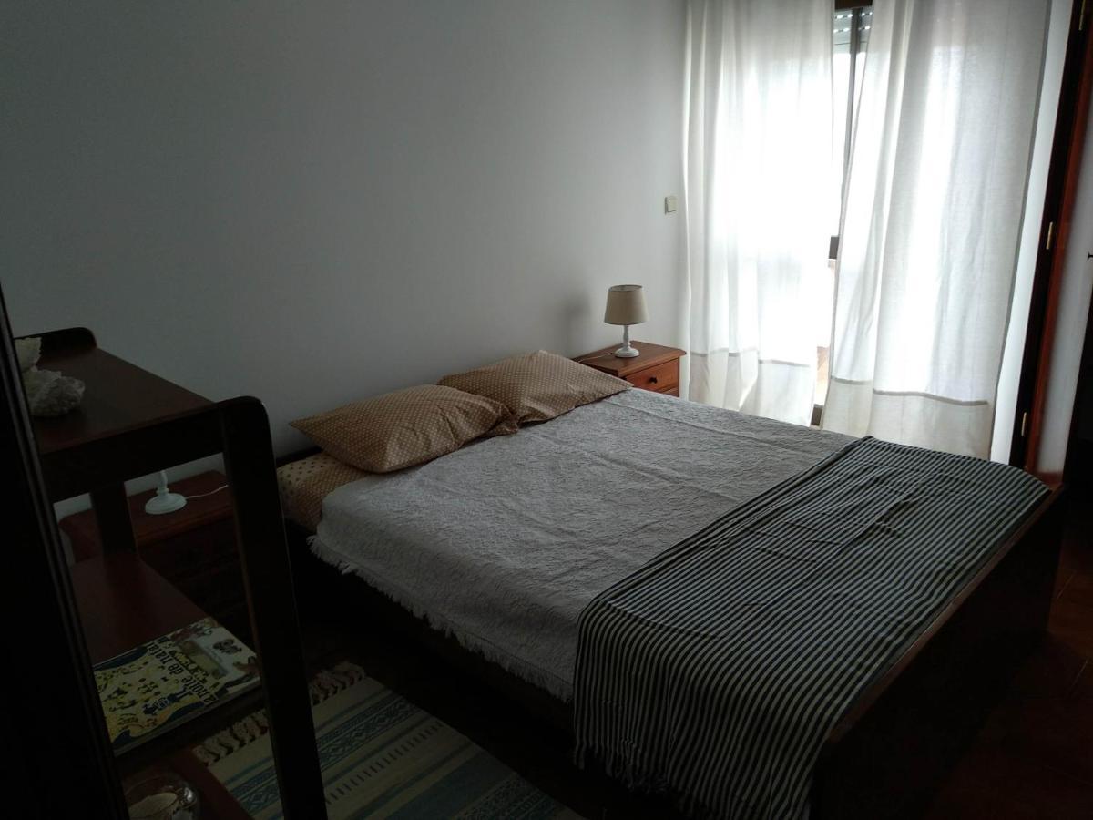 Casa da Praia SMP São Martinho do Porto Esterno foto