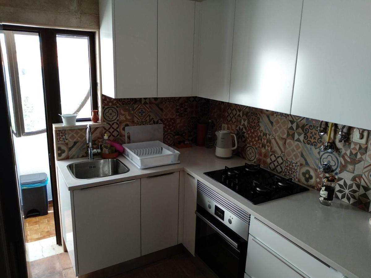 Casa da Praia SMP São Martinho do Porto Esterno foto