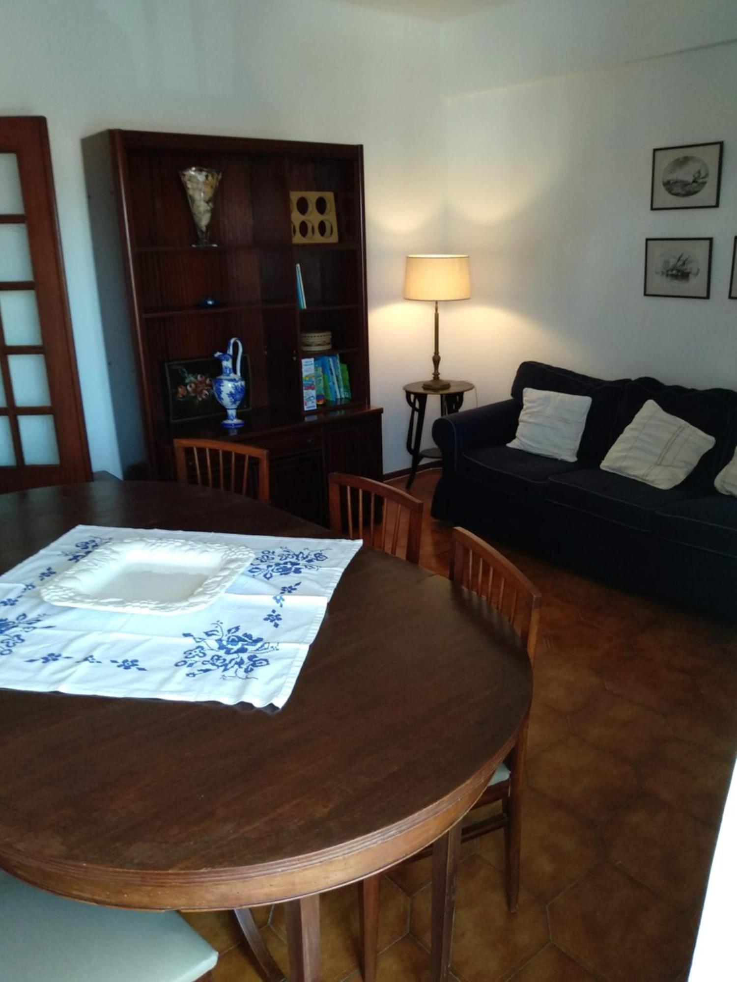 Casa da Praia SMP São Martinho do Porto Esterno foto